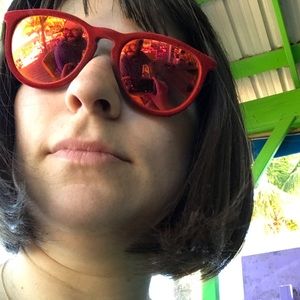 Meet your Posher, Marlee